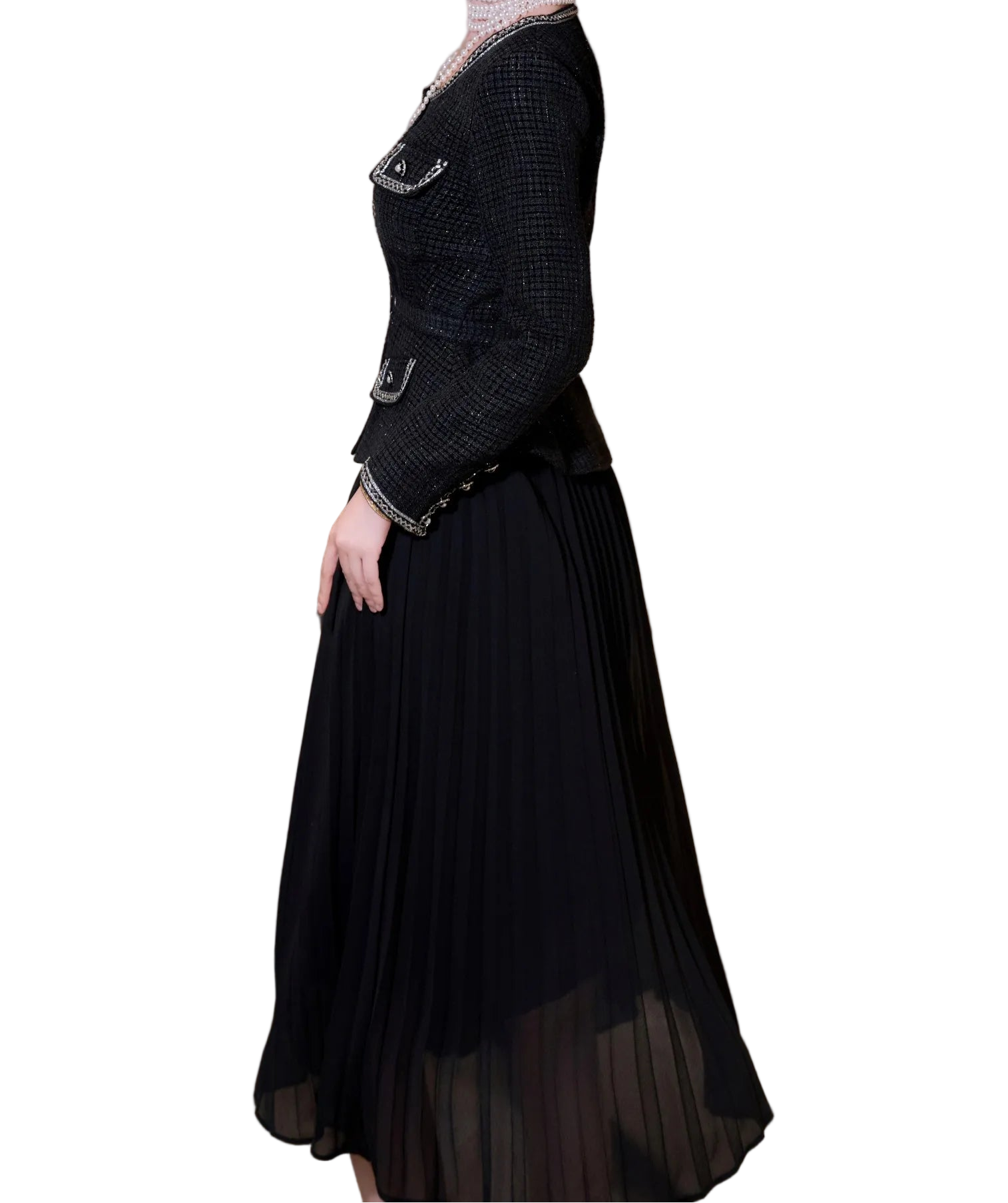 LAUREL Dress Set 2 Colors