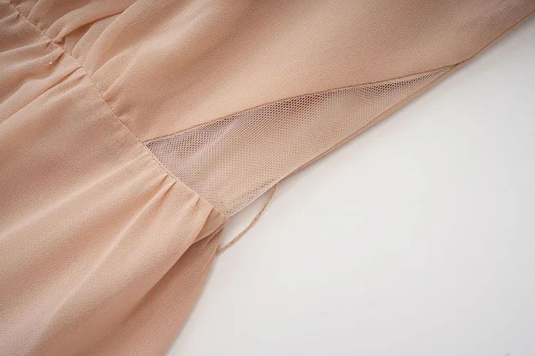MELINDA Dress 3 Colors