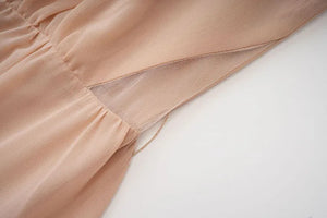 MELINDA Dress 3 Colors