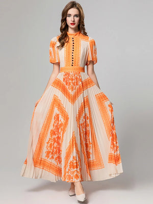 VESNA Dress 3 Colors