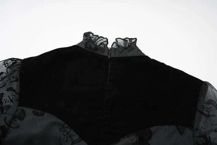 LOURDES Dress