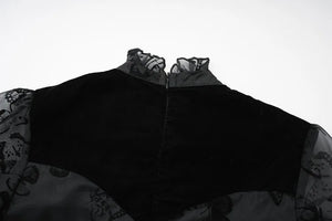 LOURDES Dress