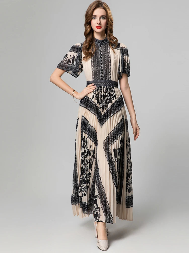 VESNA Dress 3 Colors