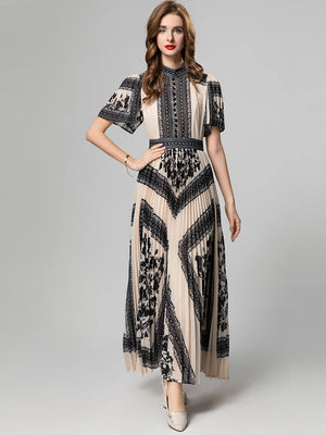 VESNA Dress 3 Colors