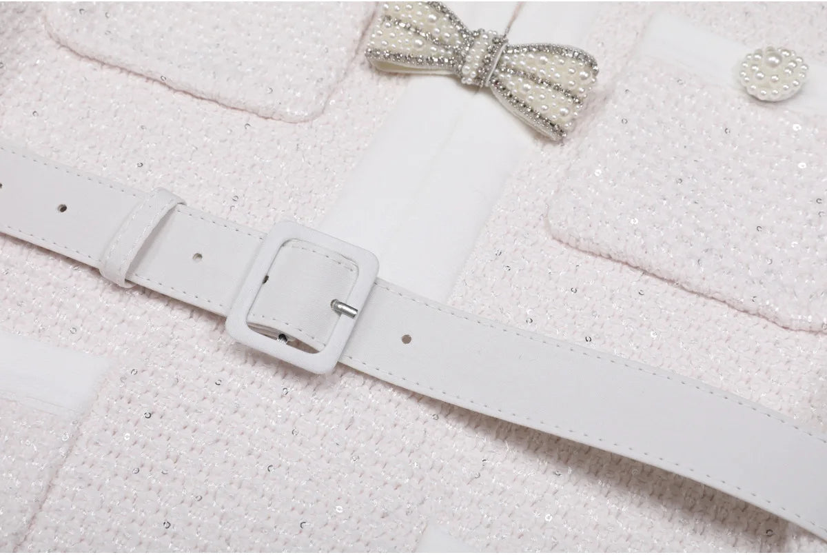 SARA Top / Skirt 2 Colors