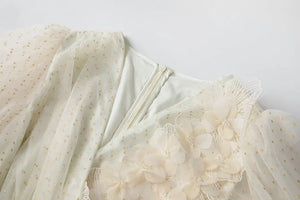RANDA Dress 2 Colors