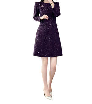 SUSAN Dress 2 Colors
