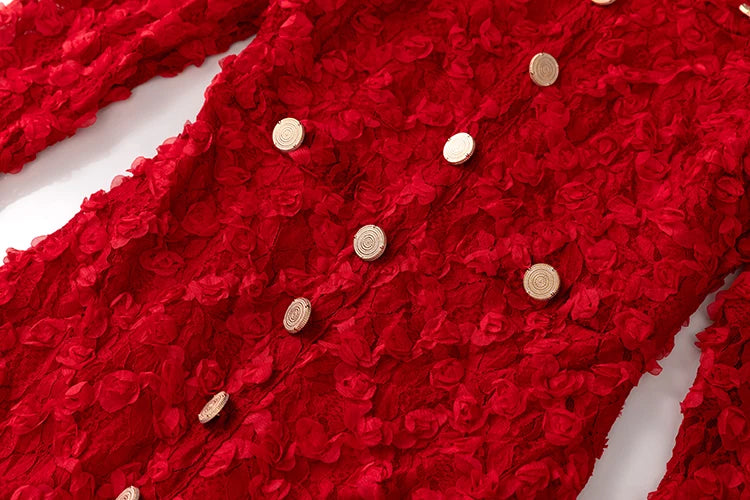 CALANDRA Dress