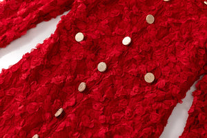 CALANDRA Dress