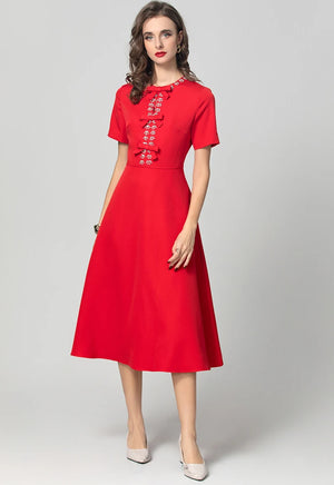 TAMY Dress 2 Colors