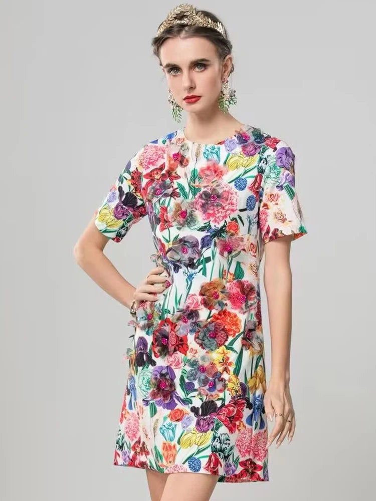 TALA Dress