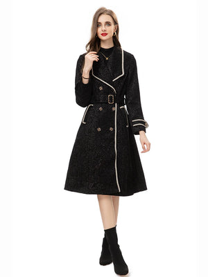 DALIDA Coat