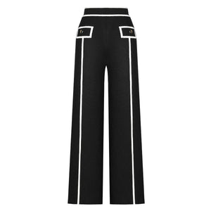 ZEINAB Jacket / Pants 3 Colors