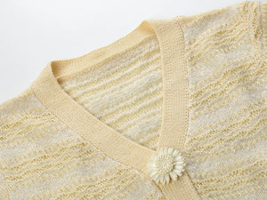 SHAMA Cardigan