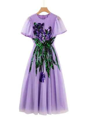 SELVI Dress