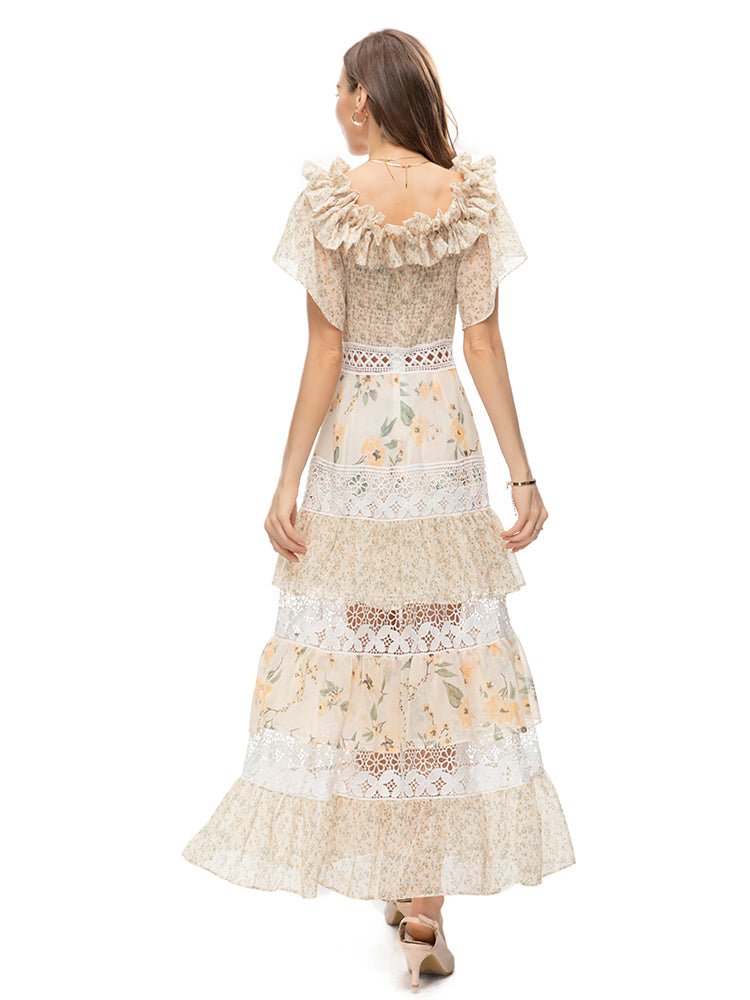 SOFIA Dress