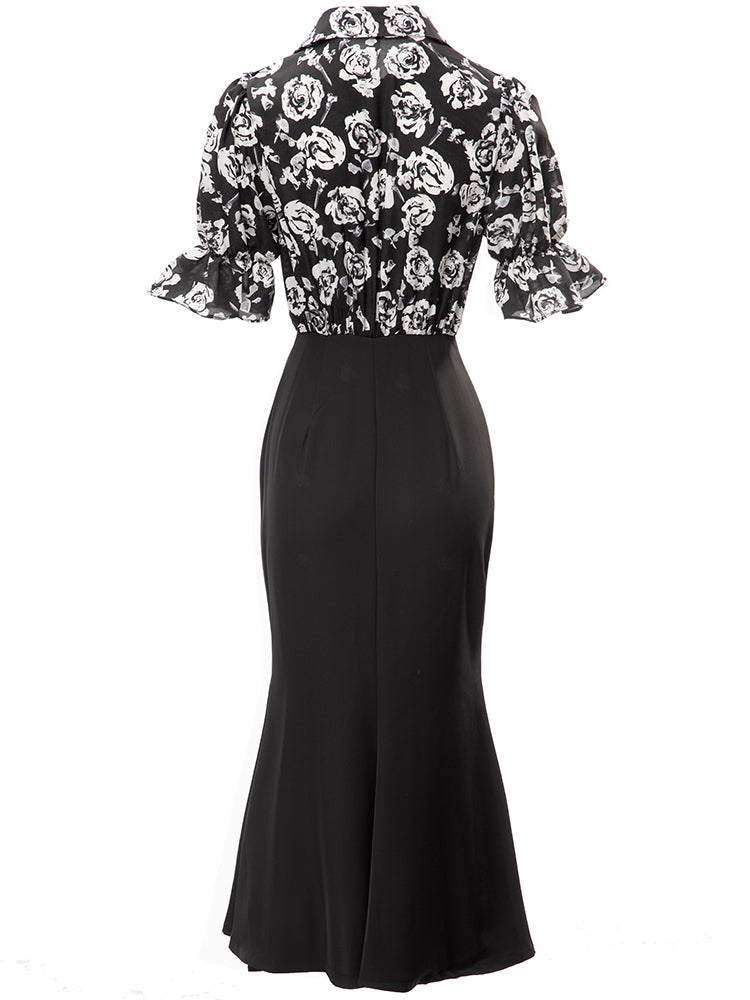 BETTY Dress 2 Colors