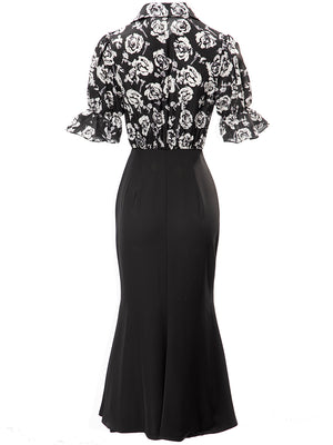 BETTY Dress 2 Colors