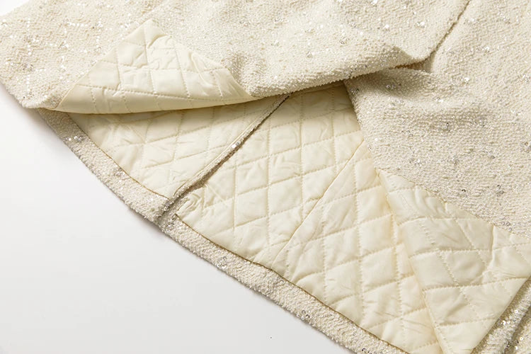 SANTHIA Coat