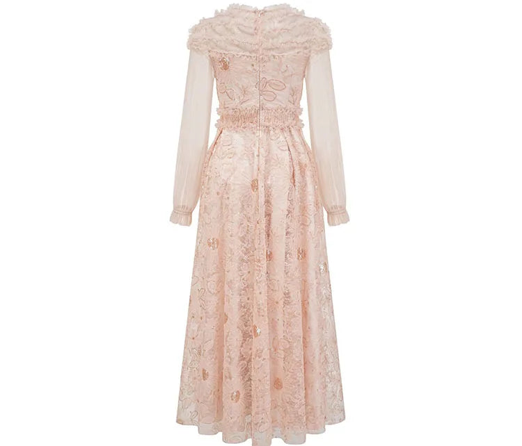 JANE Dress 2 Colors
