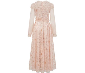 JANE Dress 2 Colors