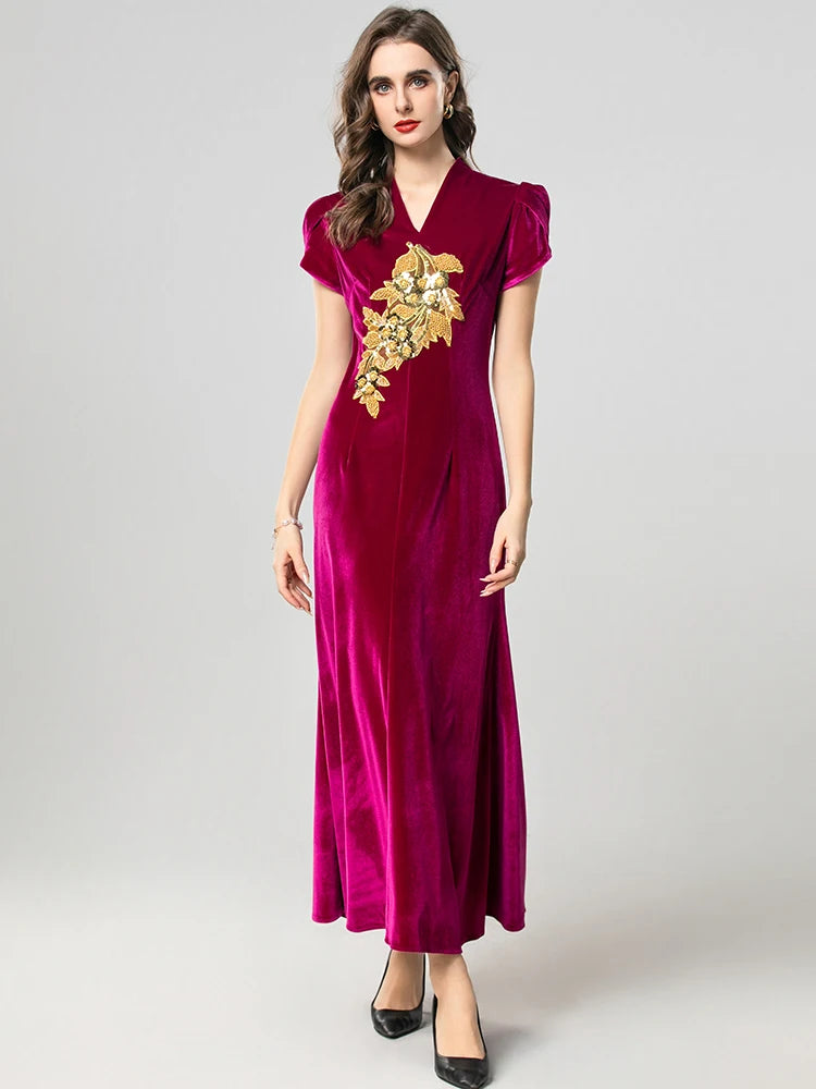 ZEINAB Dress 2 Colors