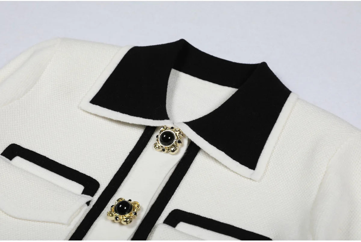 SOFIA Jacket 2 Colors