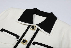 SOFIA Jacket 2 Colors