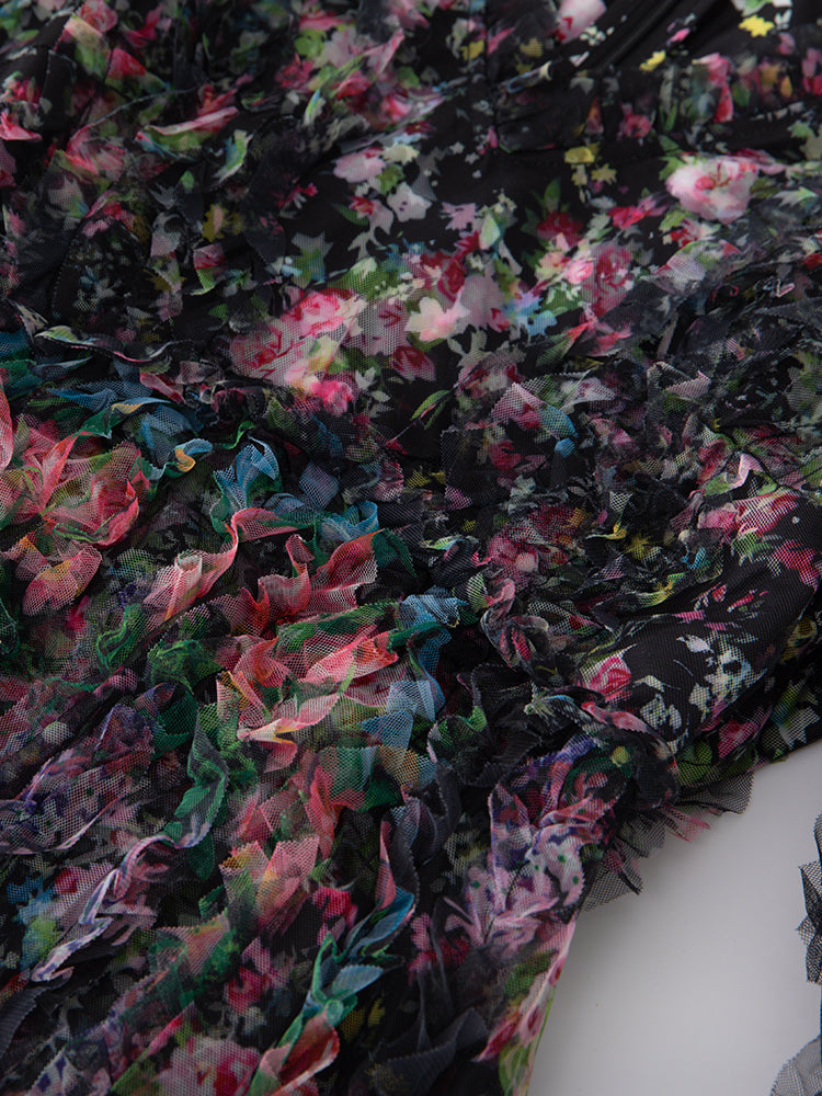AINE Dress