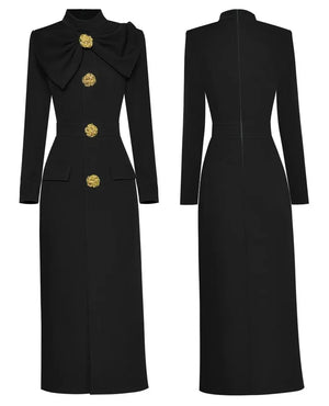 MELINDA Dress 2 Colors
