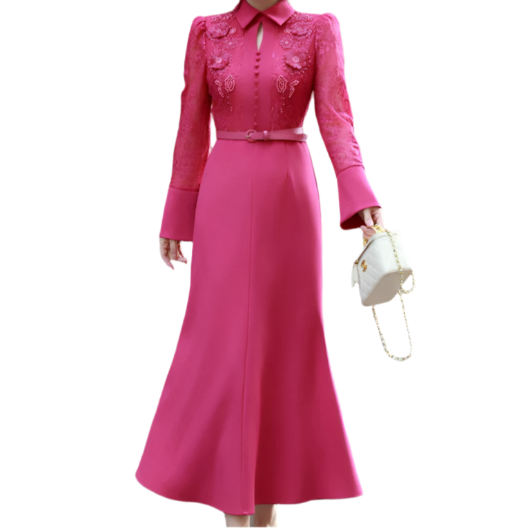 TERESAH Dress