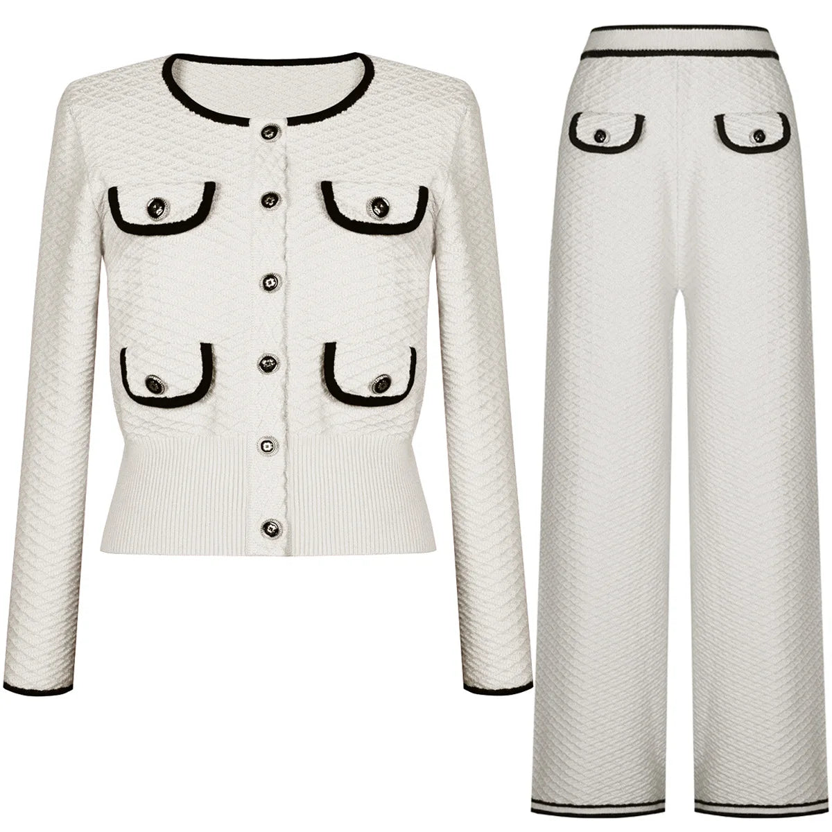 ZIKIE Jacket / Pants 3 Colors