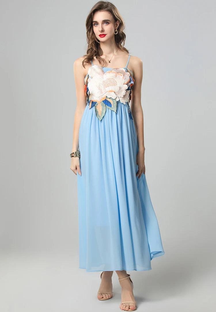 SUNINDER Dress