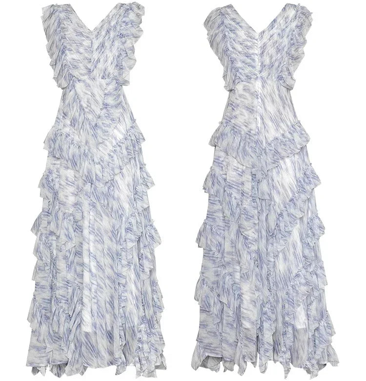 SAFYA Dress