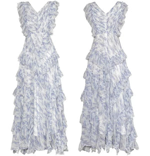 SAFYA Dress