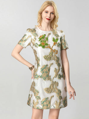 ROBERTA Dress