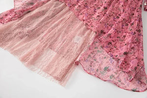 ANABELLE Dress 2 Colors