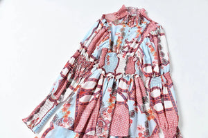 JASMINA Dress