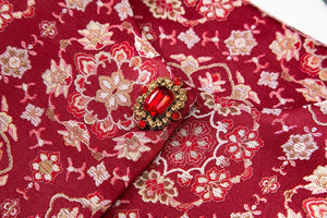CALANDRA Jacket