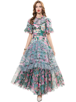 SONYA Dress