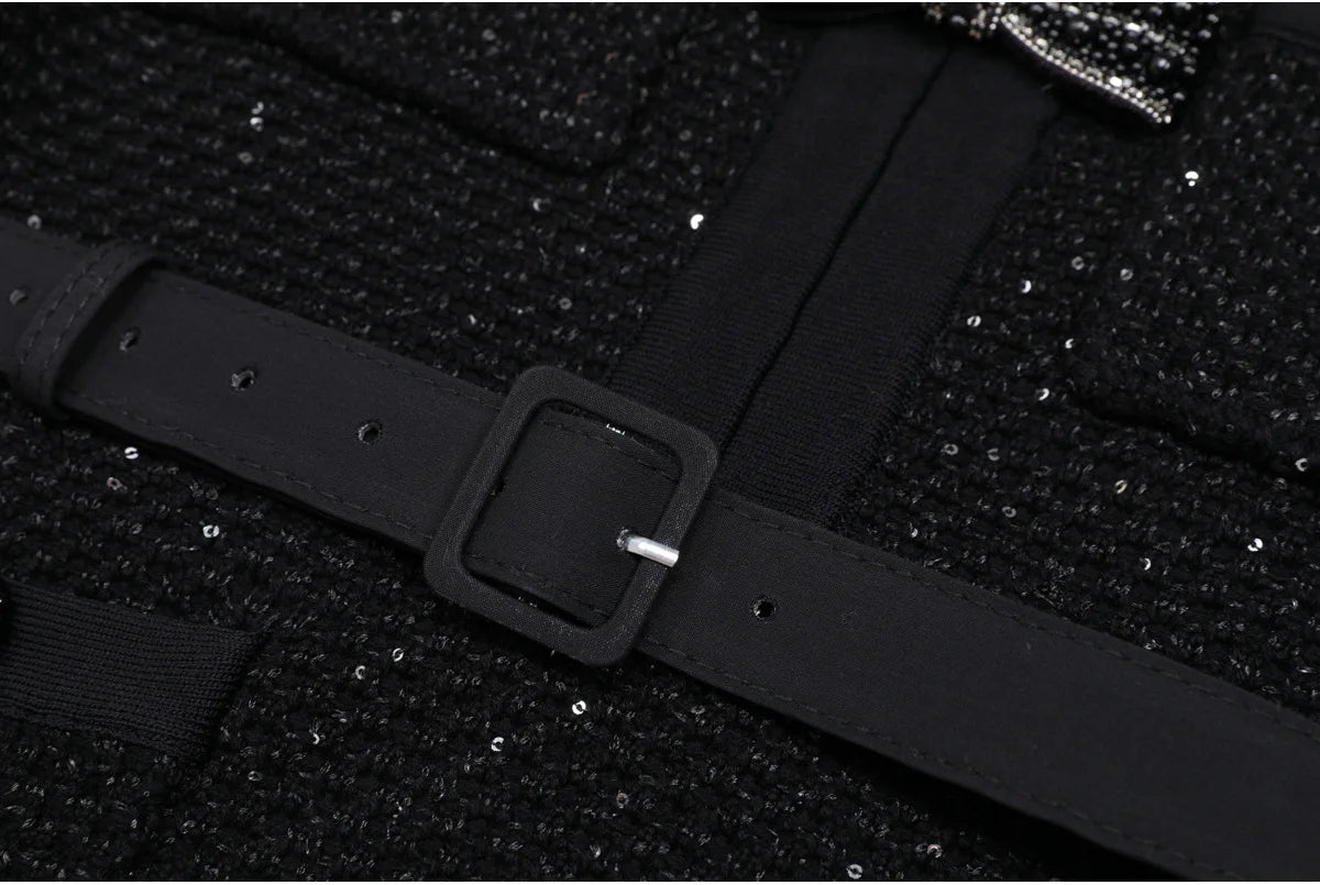 SARA Top / Skirt 2 Colors