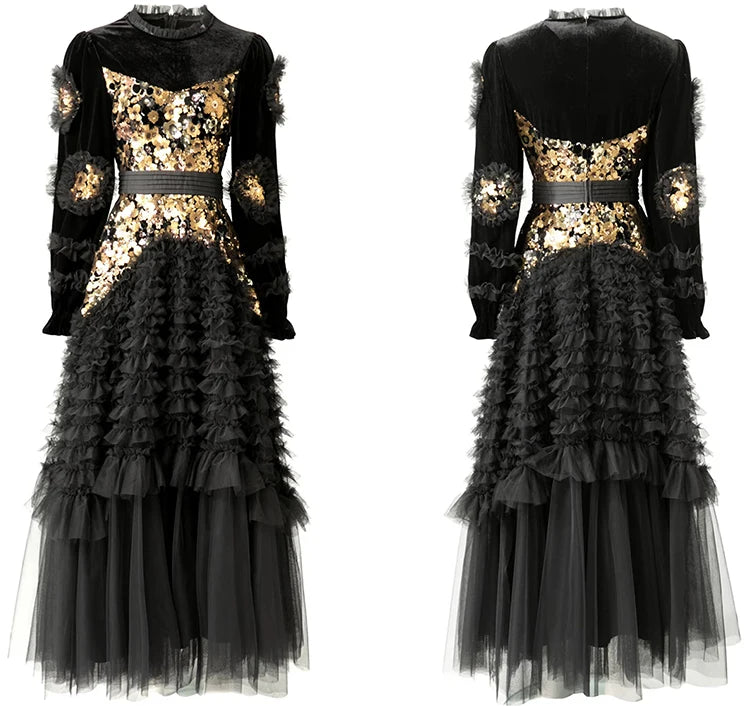 LUZ Dress