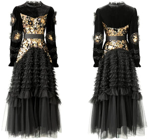 LUZ Dress