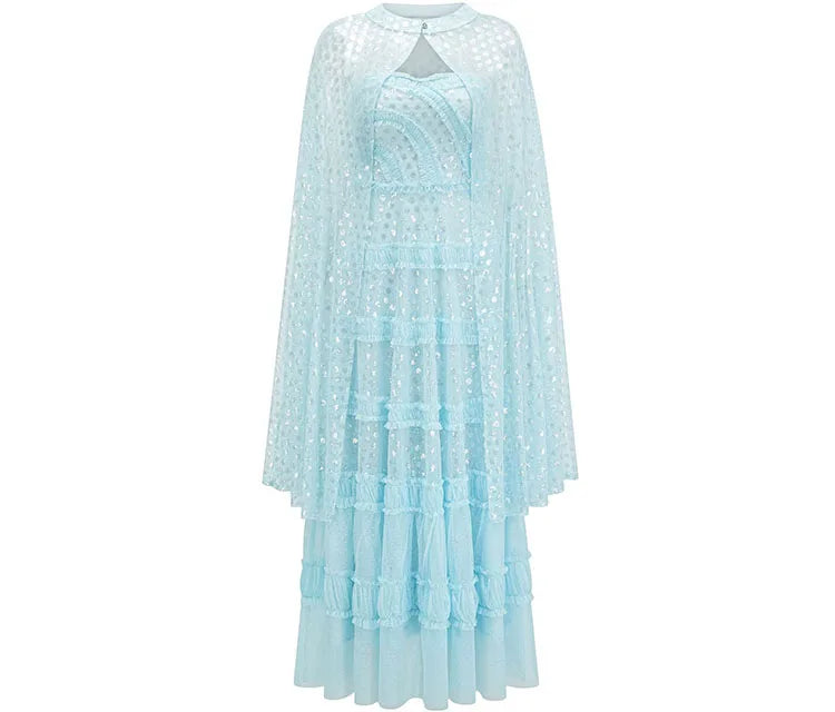 AMELIA Dress 2 Colors