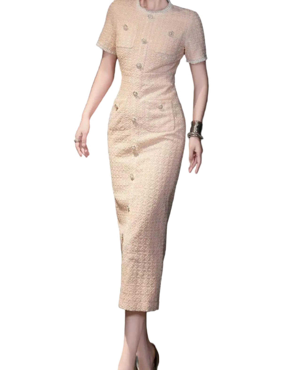 INAYA Dress 2 Colors