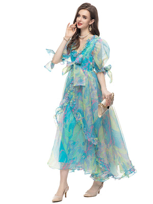 EMILIA Dress