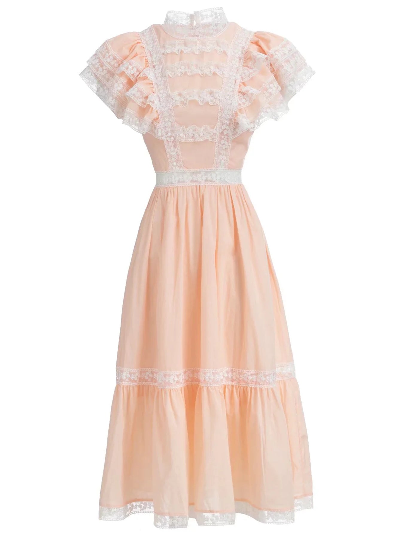 BLAIR Dress