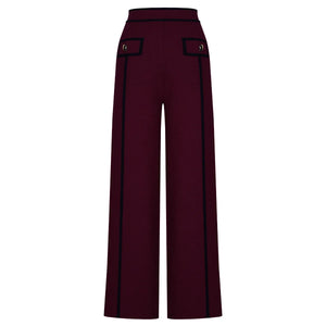 ZEINAB Jacket / Pants 3 Colors