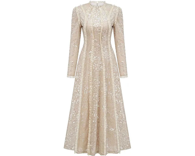 ROUDA Dress