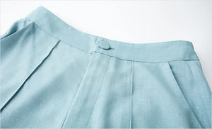 ZOE Suit Set